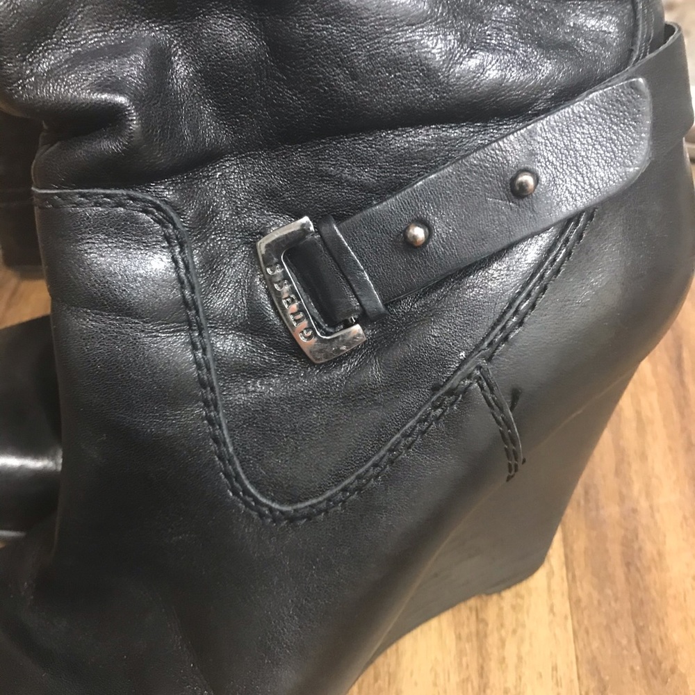 Guess Pull on boot - Picture 3 of 7